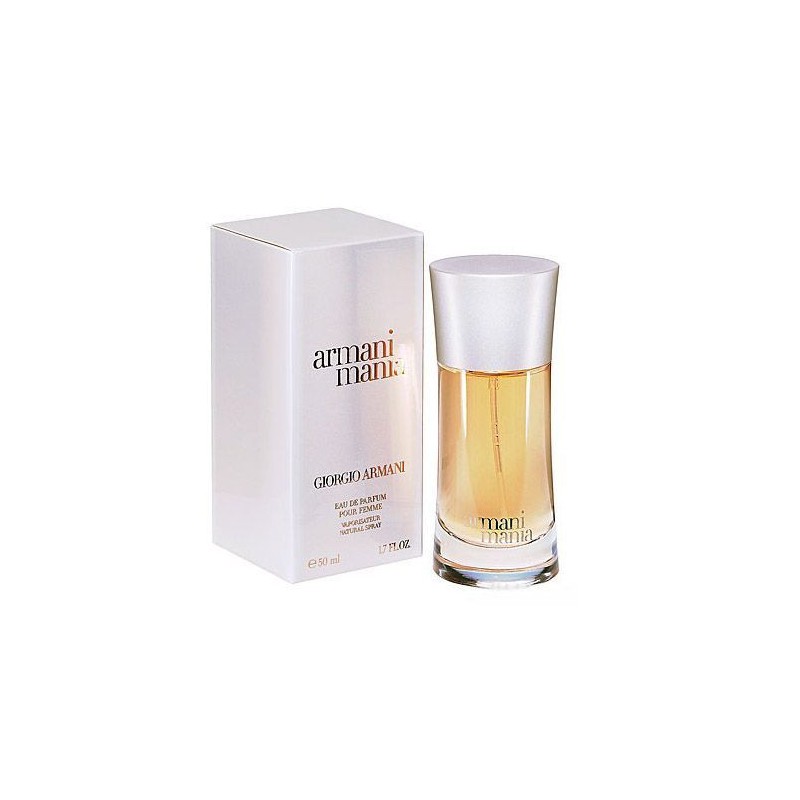 ARMANI MANIA - Giorgio...
