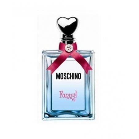 FUNNY! - Moschino Apa de...