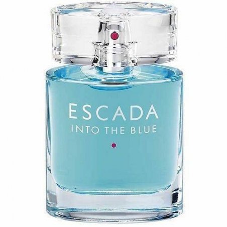 INTO THE BLUE - Escada Apa...