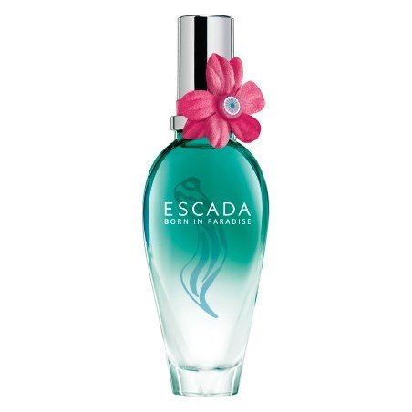 BORN IN PARADISE - Escada...