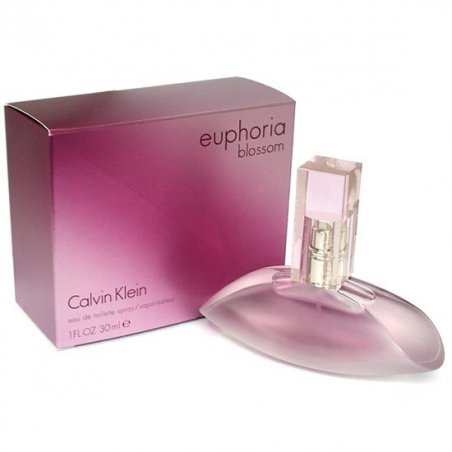 EUPHORIA BLOSSOM - Calvin...