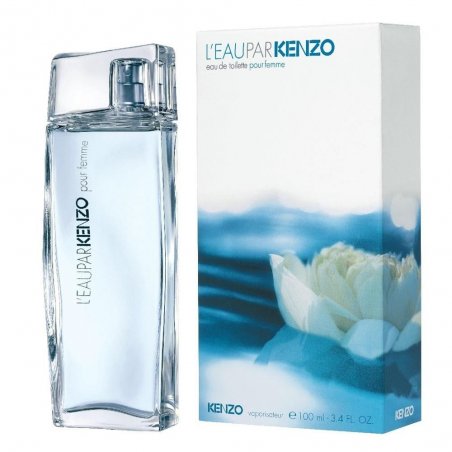 L'EAU PAR KENZO - Kenzo Apa...