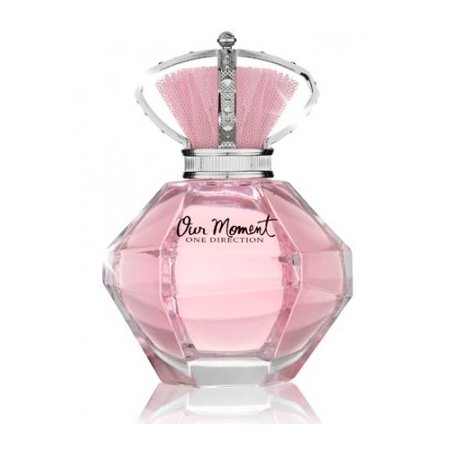 Our moment - One Direction...