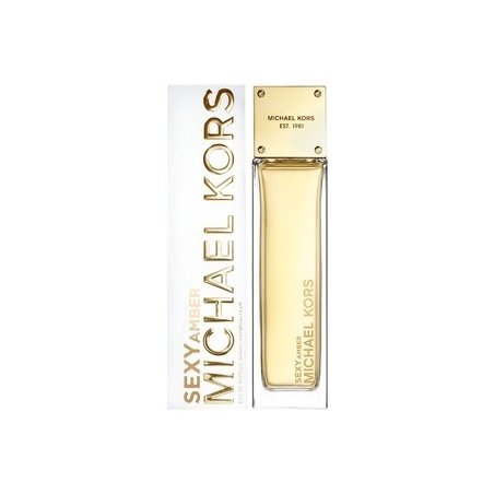 SEXY AMBER - Michael Kors...