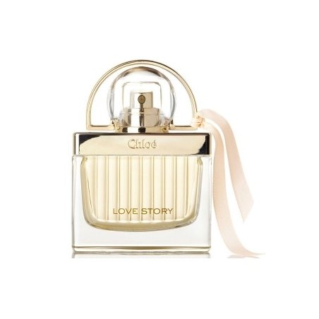 LOVE STORY - Chloe Apa de...