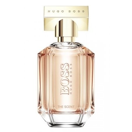 THE SCENT - Hugo Boss Apa...