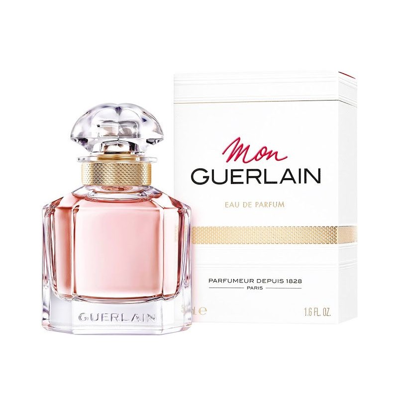Mon Guerlain - Guerlain Apa...
