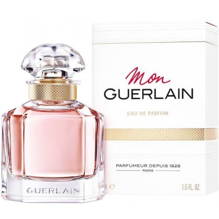 Mon Guerlain - Guerlain Apa...
