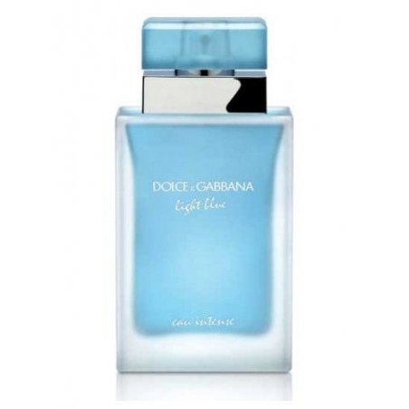 LIGHT BLUE EAU INTENSE -...