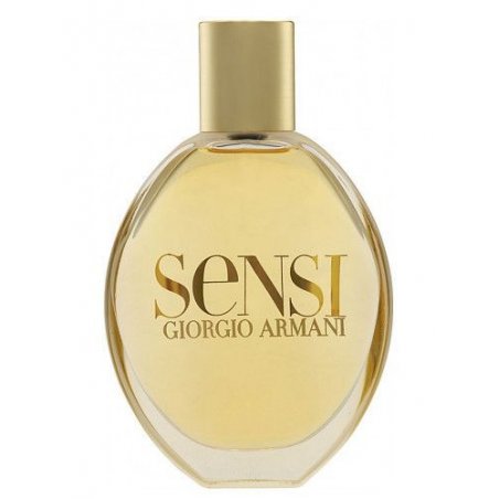 Sensi - Giorgio Armani Woda...