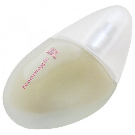 Naomagic - Naomi Campbell...