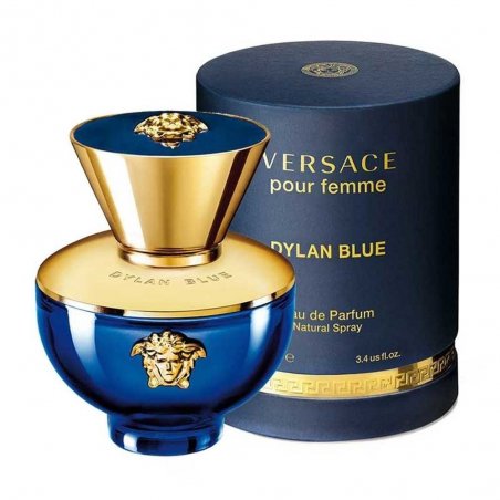 Dylan Blue Pour Femme -...