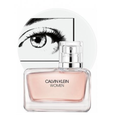 CALVIN KLEIN WOMEN - CALVIN...