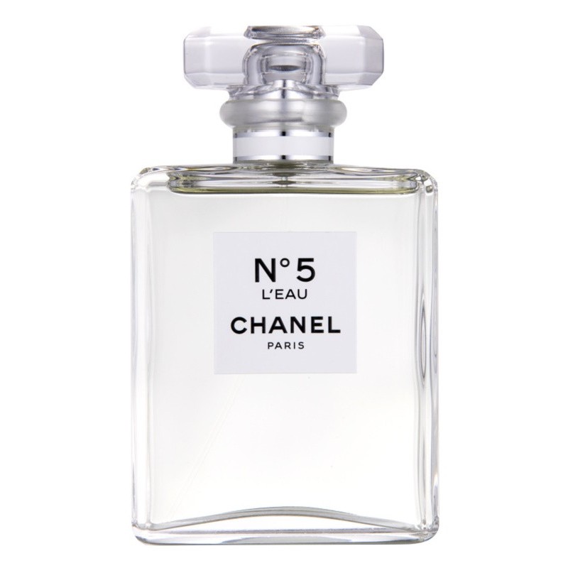 N°5 L'EAU - Chanel Woda...