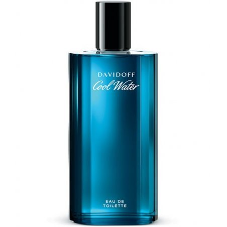 COOL WATER - Davidoff Apa...