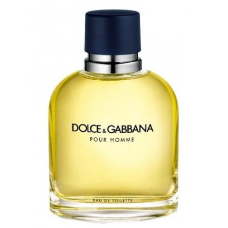 POUR HOMME - Dolce&Gabbana...