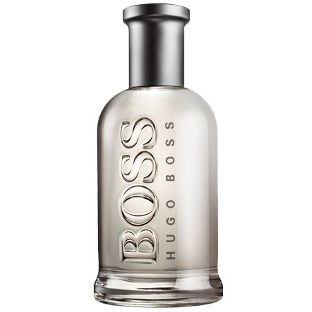 BOSS BOTTLED - Hugo Boss...