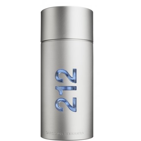 212 MEN - Carolina Herrera...