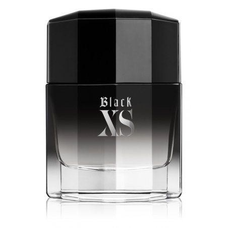 BLACK XS - Paco Rabanne Apa...