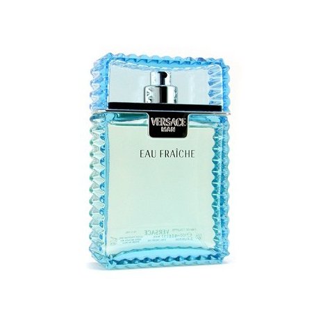 MAN EAU FRAICHE - Versace...