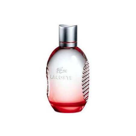 STYLE IN PLAY - Lacoste Apa...