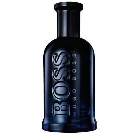 BOSS BOTTLED NIGHT - Hugo...