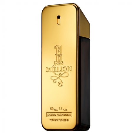 ONE MILLION - Paco Rabanne...