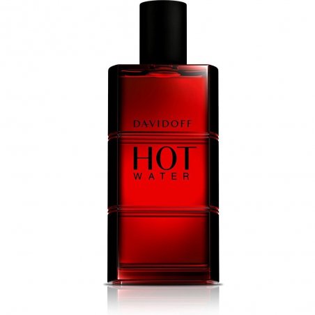 HOT WATER - Davidoff Apa de...