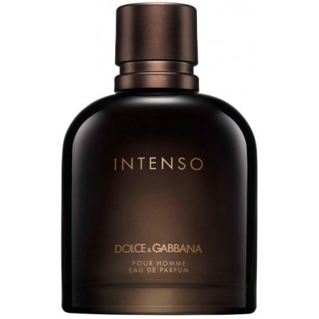 Pour Homme Intenso -...
