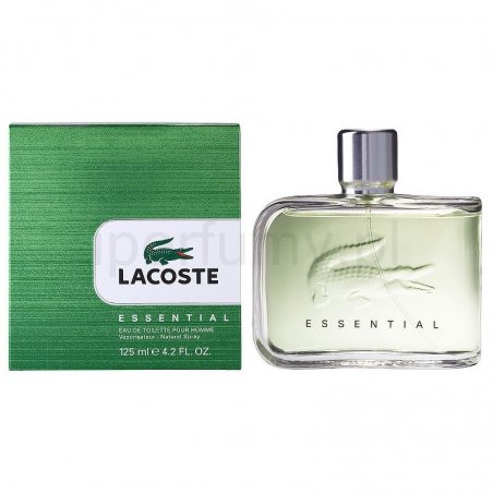 Essential - Lacoste Apa de...