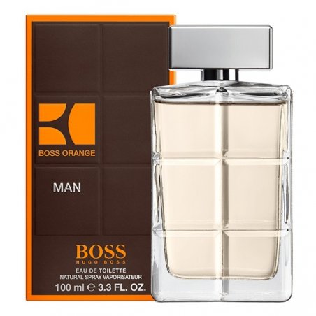 Boss Orange - Hugo Boss Apa...