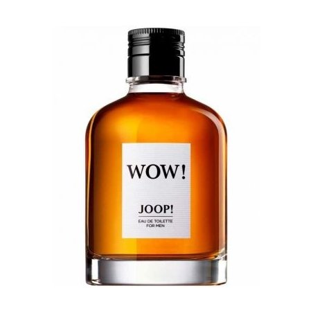 JOOP WOW! - Joop Apa de...