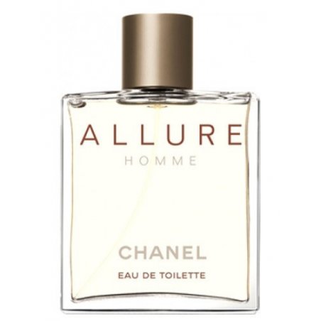 ALLURE HOMME - Chanel Apa...