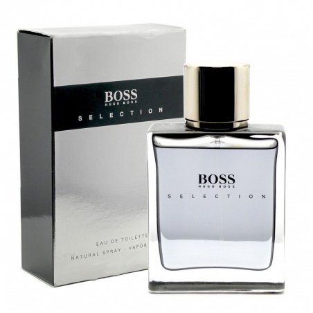 Selection - Hugo Boss Apa...