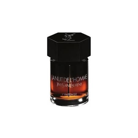 La Nuit de L’Homme...