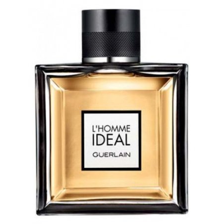 L’HOMME IDEAL- Guerlain Apa...