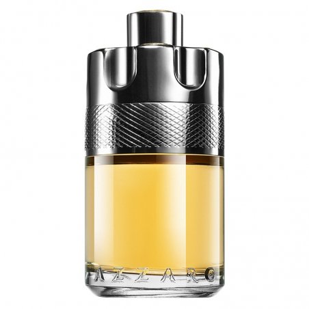 WANTED - AZZARO Apa de...