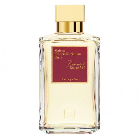 BACCARAT ROUGE 540 - MAISON...